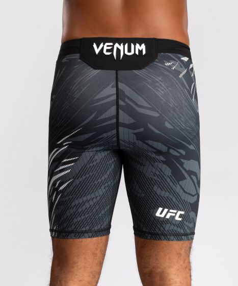 UFC Fusion by Venum Authentic Fight Night Men’s Vale Tudo Short - Black