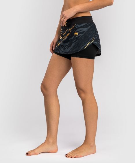 UFC Fusion by Venum Authentic Fight Night Women’s Skort - Champion