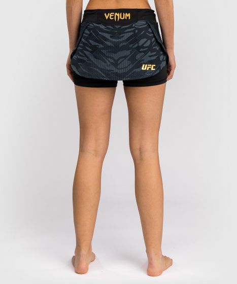 UFC Fusion by Venum Authentic Fight Night Women’s Skort - Champion