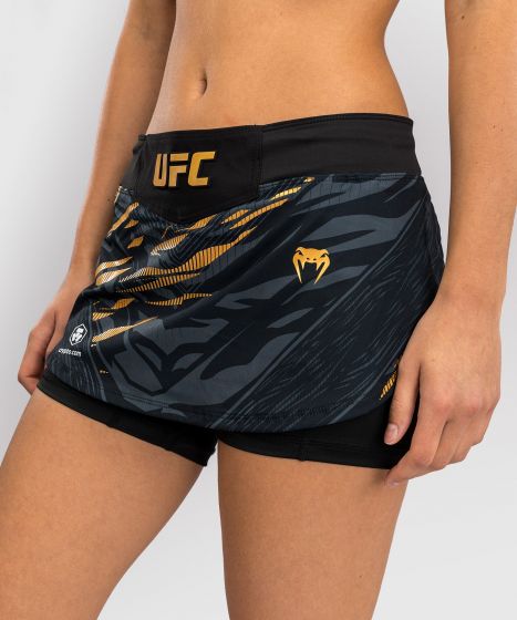 UFC Fusion by Venum Authentic Fight Night Women’s Skort - Champion