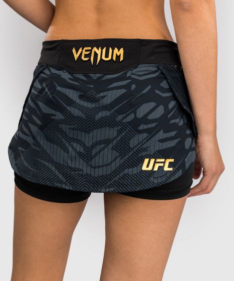 UFC Fusion by Venum Authentic Fight Night Women’s Skort - Champion