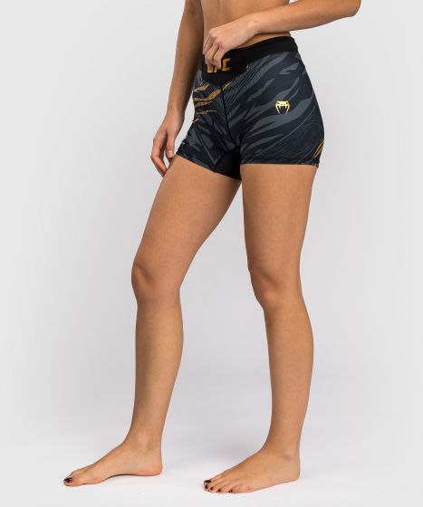 UFC Fusion by Venum Authentic Fight Night Women’s Vale Tudo Short - Short Fit - Champion