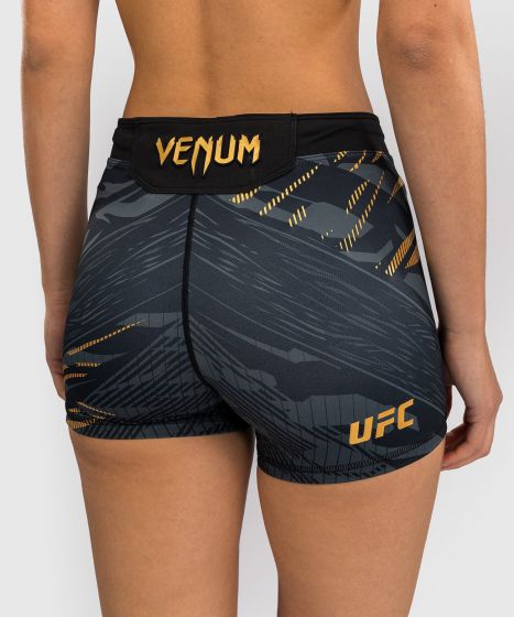 UFC Fusion by Venum Authentic Fight Night Women’s Vale Tudo Short - Short Fit - Champion