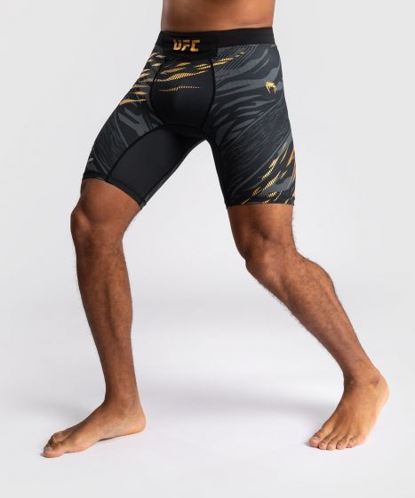 UFC Fusion by Venum Authentic Fight Night Men’s Vale Tudo Short - Champion