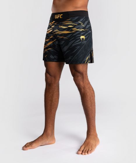 UFC Fusion by Venum Authentic Fight Night Men’s Fight Short - Short Fit - Champion