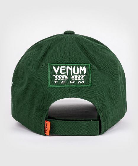 VENUM Motorsport太阳帽 - 森林绿色