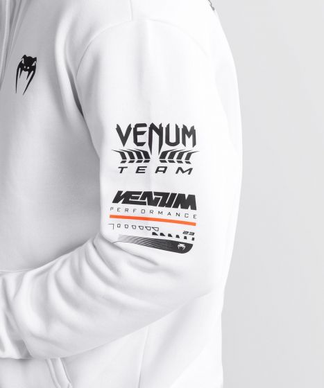 VENUM Motorsport男士卫衣 - 白色