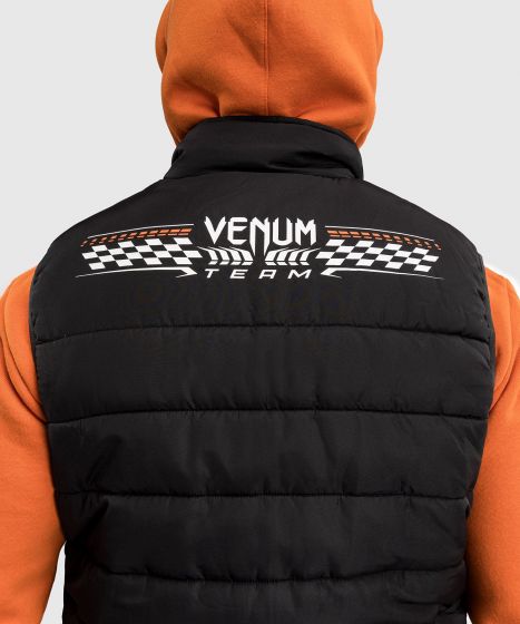 VENUM Motorsport男士棉服 - 黑色