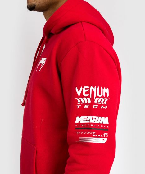 VENUM Motorsport男士卫衣 - 红色