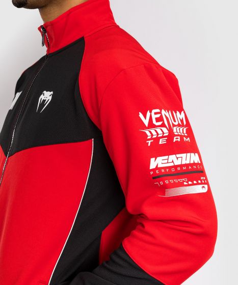 VENUM Motorsport男士外套 - 红色