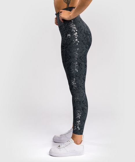 VENUM Amazonia Women’s Full Length Leggings - Dark Grey