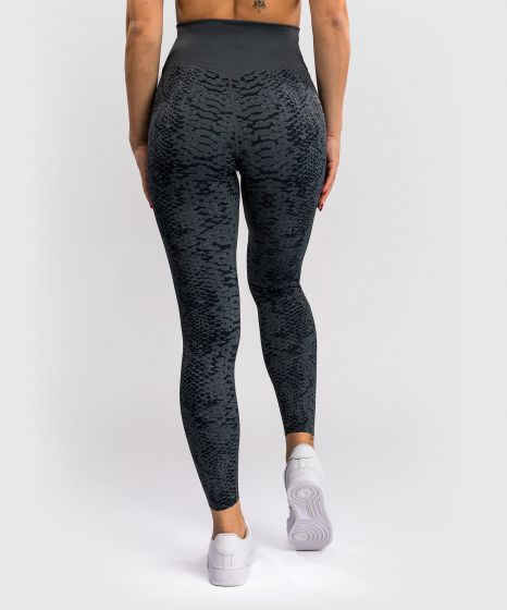 VENUM Amazonia Women’s Full Length Leggings - Dark Grey