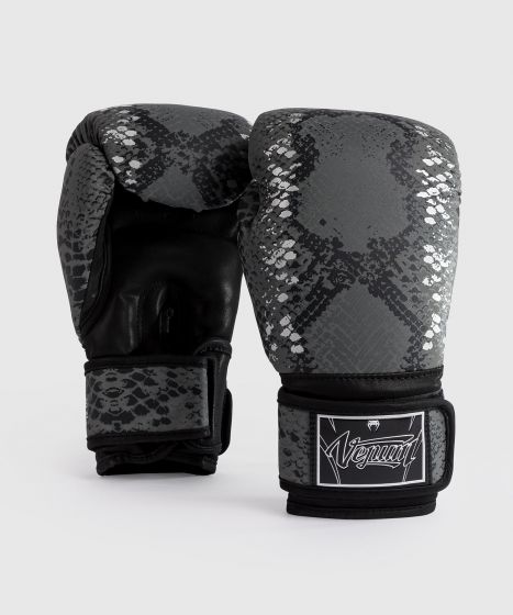 VENUM Amazonia Boxing Gloves - Dark grey