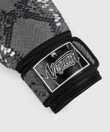 VENUM Amazonia Boxing Gloves - Dark grey