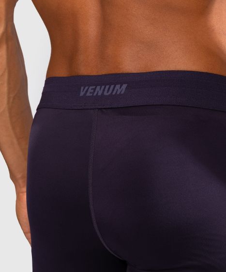 VENUM G-Fit Air紧身长裤 - 深紫色