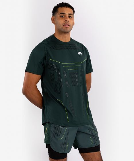 VENUM Technical 3.0 Dry Tech T-shirt - Forest Green