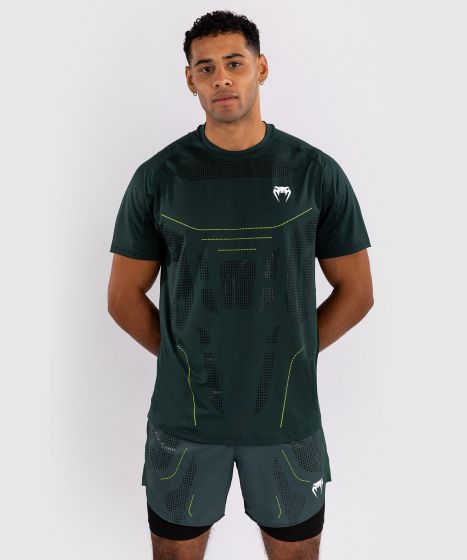 VENUM Technical 3.0 Dry Tech T-shirt - Forest Green