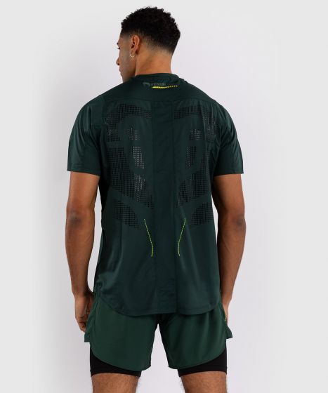 VENUM Technical 3.0 Dry Tech T-shirt - Forest Green