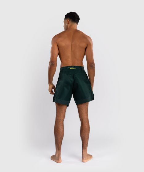 Venum Technical 3.0 Fight Shorts - Forest Green