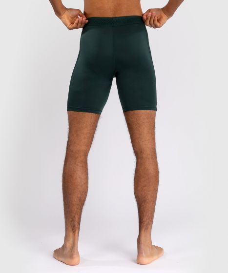 Venum Technical 3.0 Vale Tudo Shorts - Forest Green