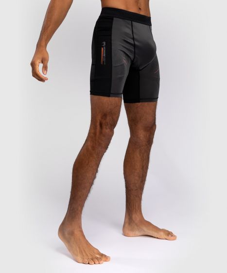 Venum Technical 3.0 Vale Tudo Shorts - Graphite