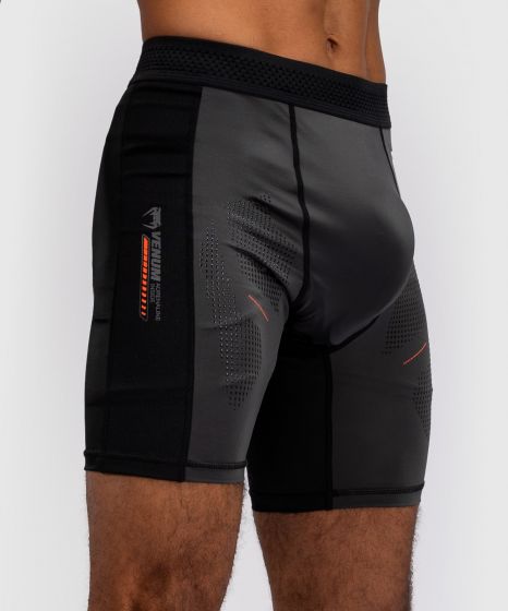 Venum Technical 3.0 Vale Tudo Shorts - Graphite