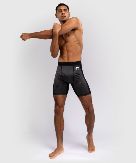 Venum Technical 3.0 Vale Tudo Shorts - Graphite