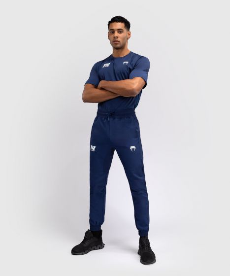 VENUM Top Rank Original Joggers- Navy Blue