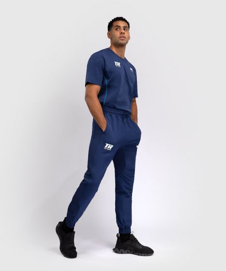 VENUM Top Rank Original Joggers- Navy Blue