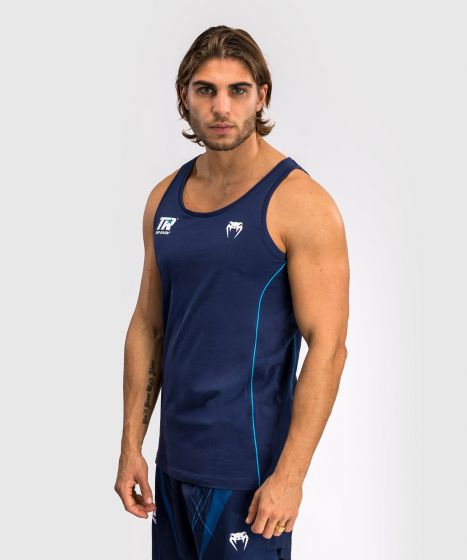 VENUM X Top Rank Original Men‘s Tank Top - Navy Blue