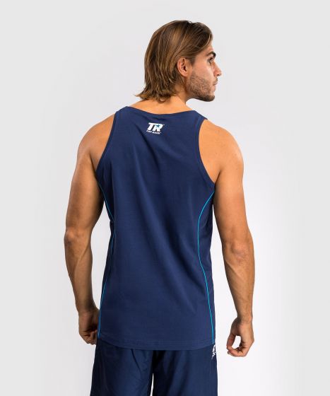 VENUM X Top Rank Original Men‘s Tank Top - Navy Blue