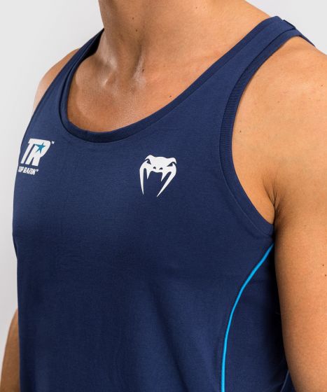 VENUM X Top Rank Original Men‘s Tank Top - Navy Blue